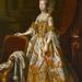 Queen Charlotte of Mecklenburg-Strelitz (17441818)